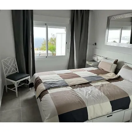 Sunshine Feeling Comfortable Holiday home Santa Ursula (Tenerife)